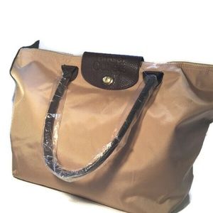 Tanger Outlets Tote